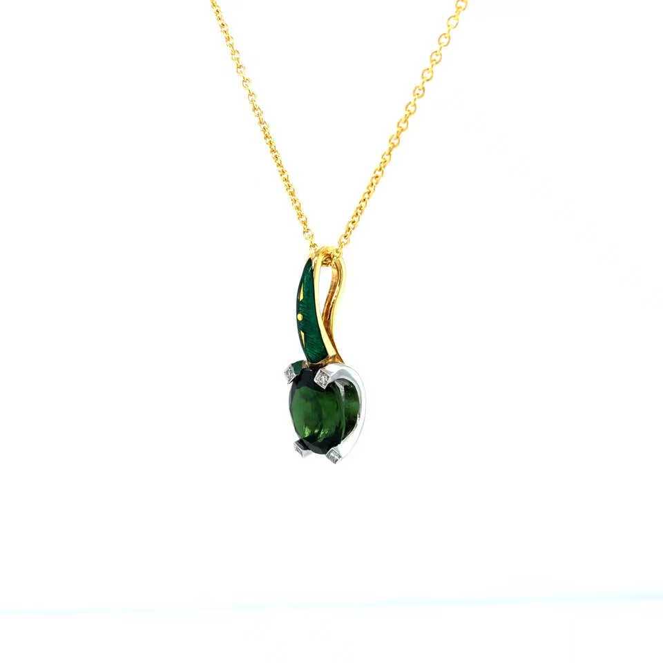 Cocktail Pendant - V1183/SG/10/00/104
