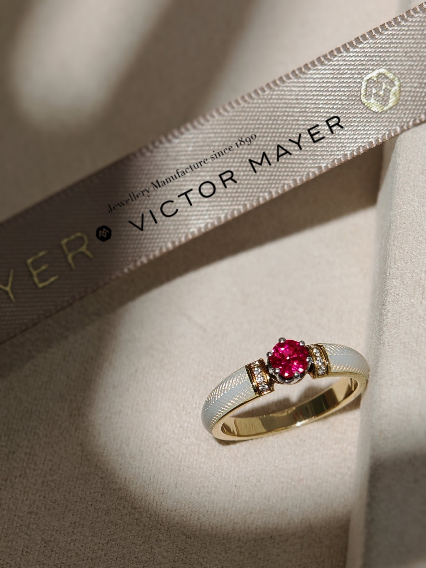 Cocktail Ring - V1736/OP/02/00/10453