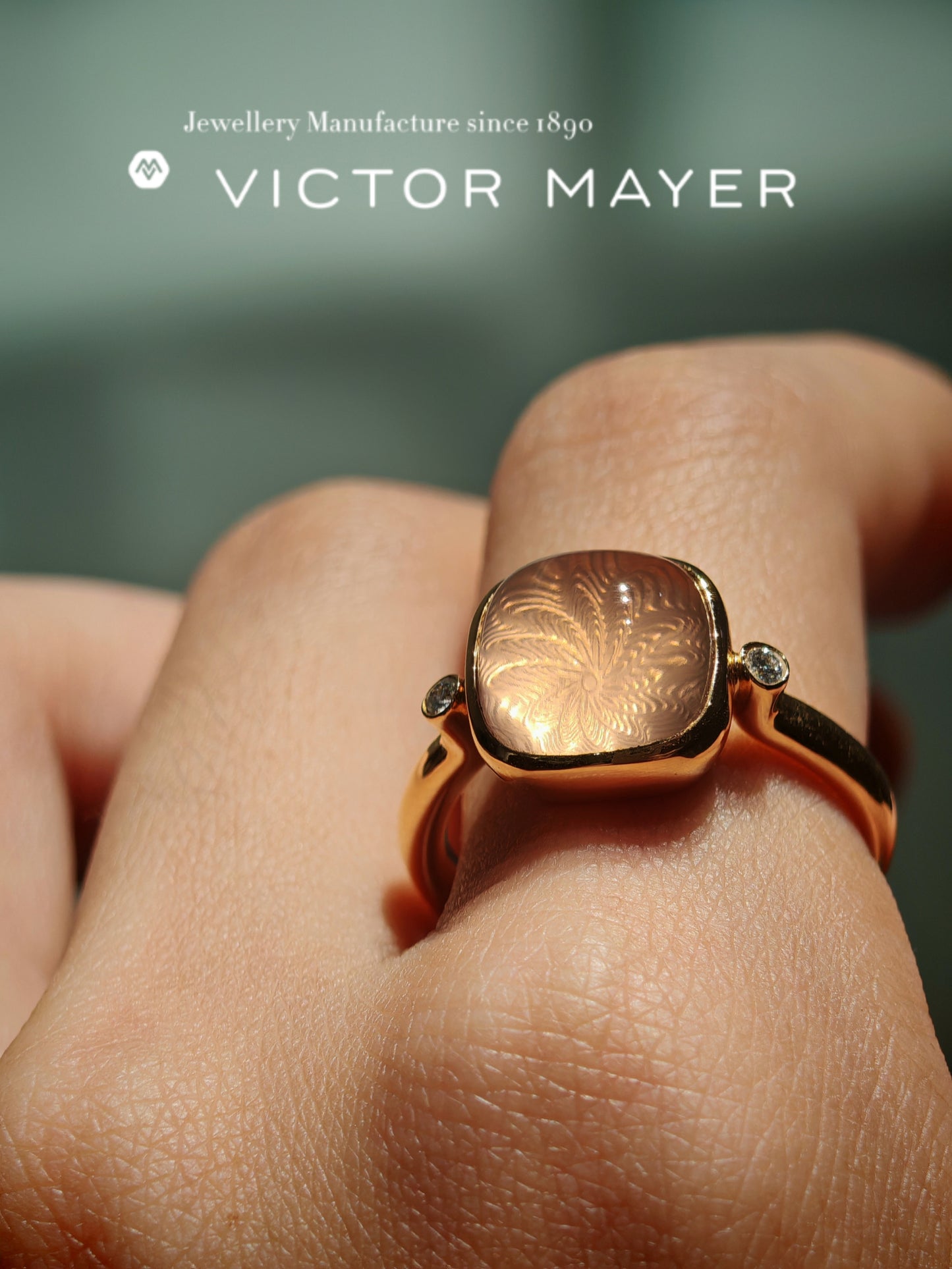 Era Ring - V1598/00/93/00/103