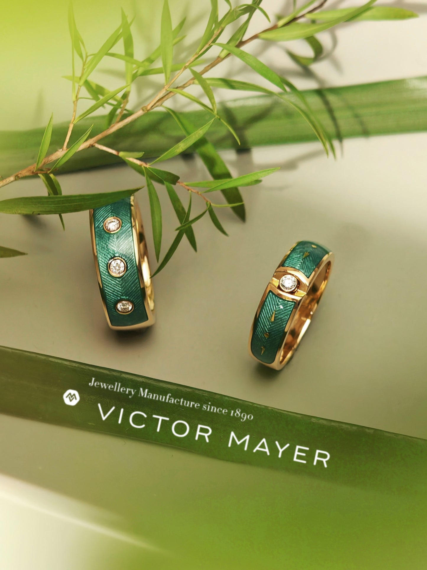 Stack Ring - V1300/TÜ/00/00/102