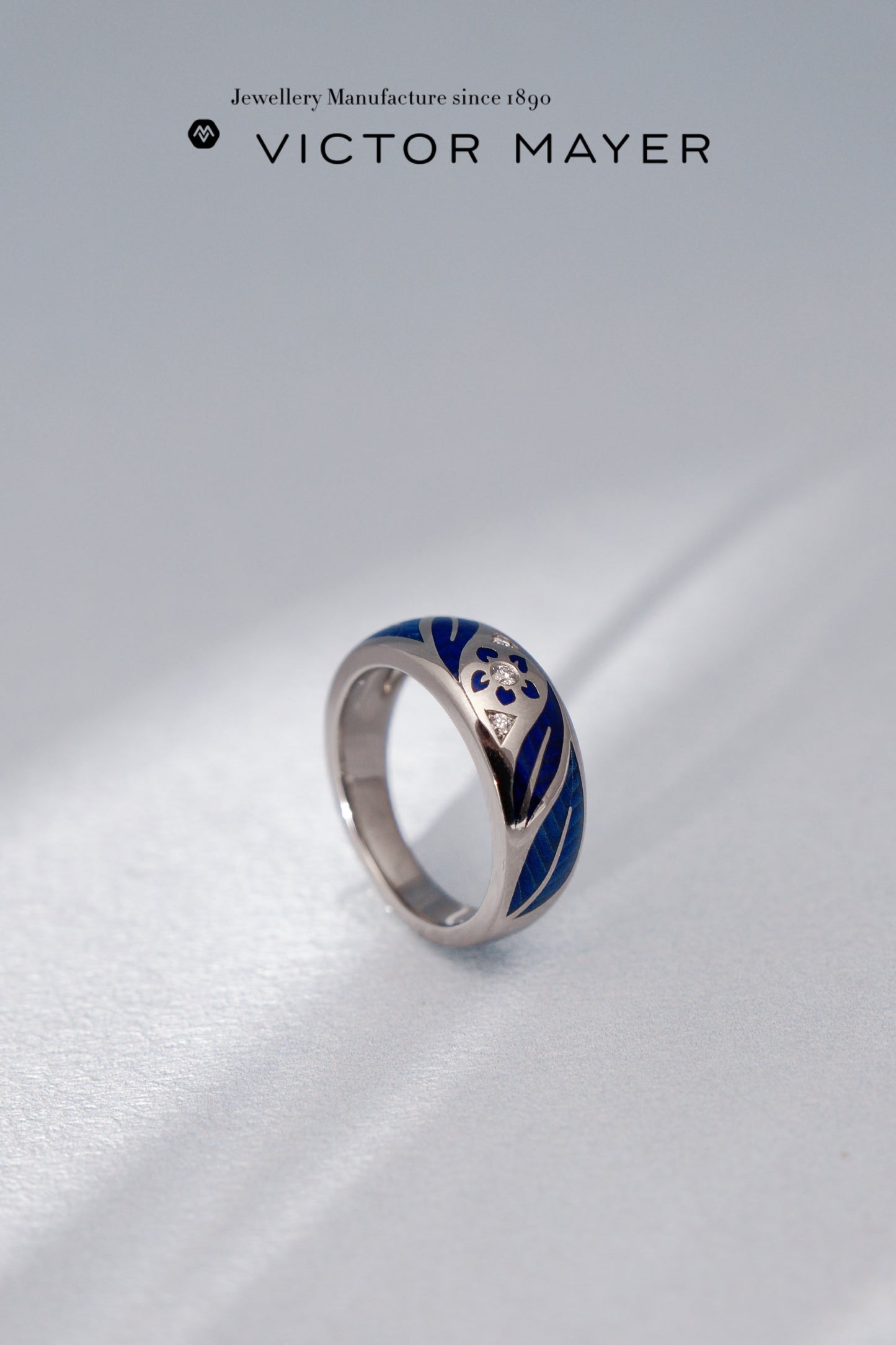 Tropicana Ring - V1778