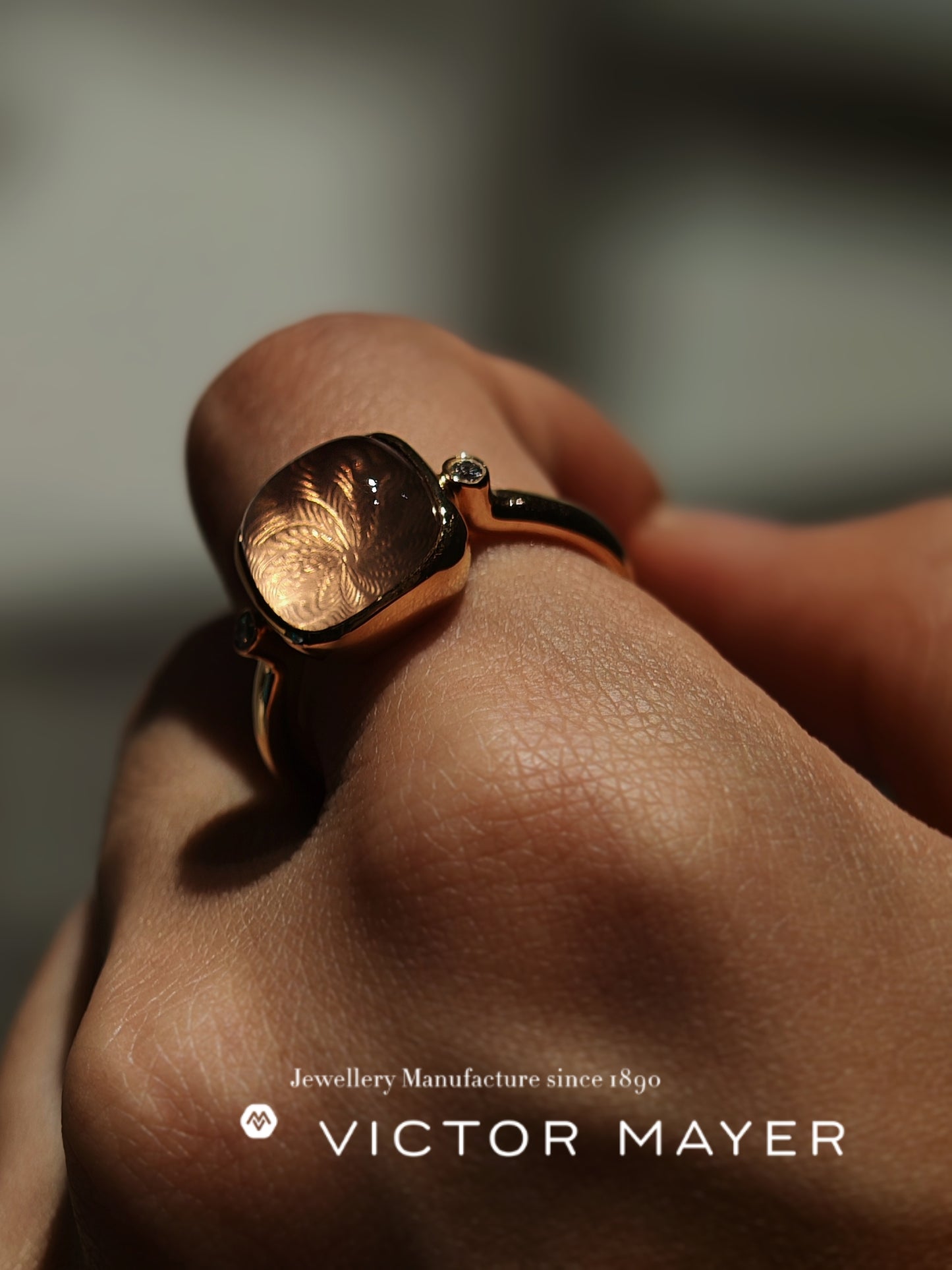 Era Ring - V1598/00/93/00/103