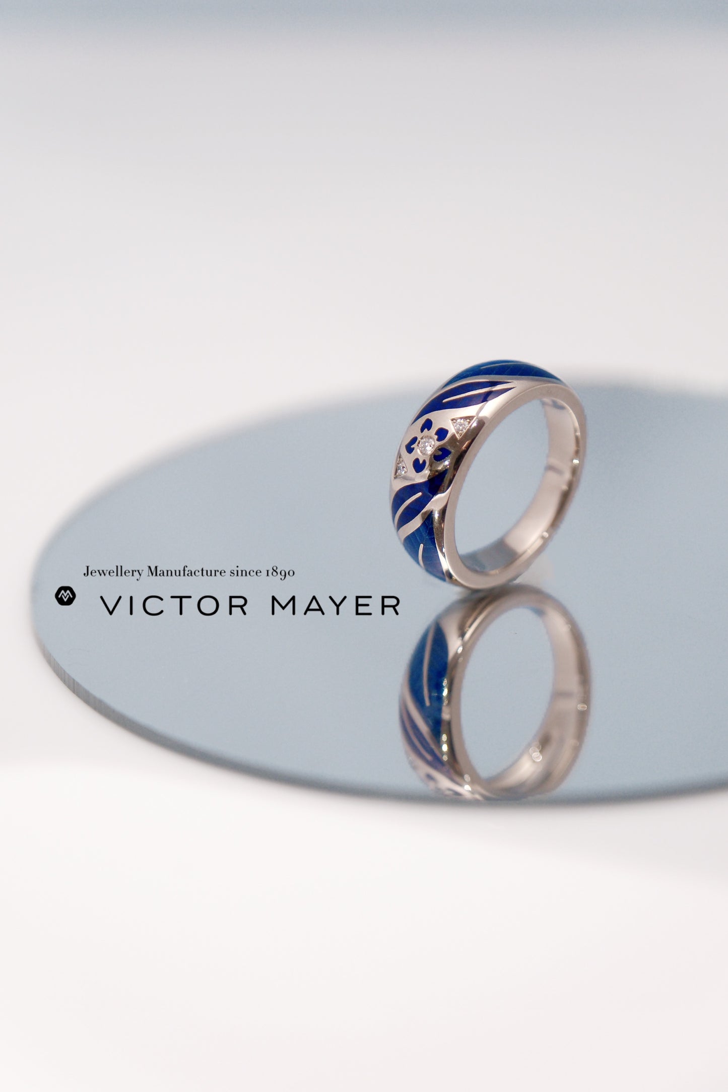 Tropicana Ring - V1778