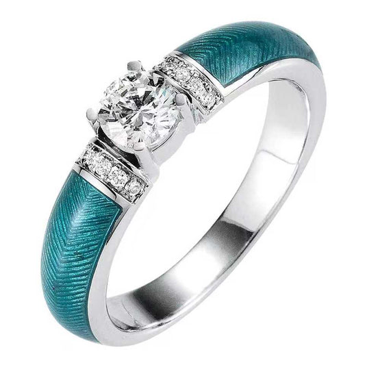 Cocktail Ring - V1154/TÜ/00/01/101