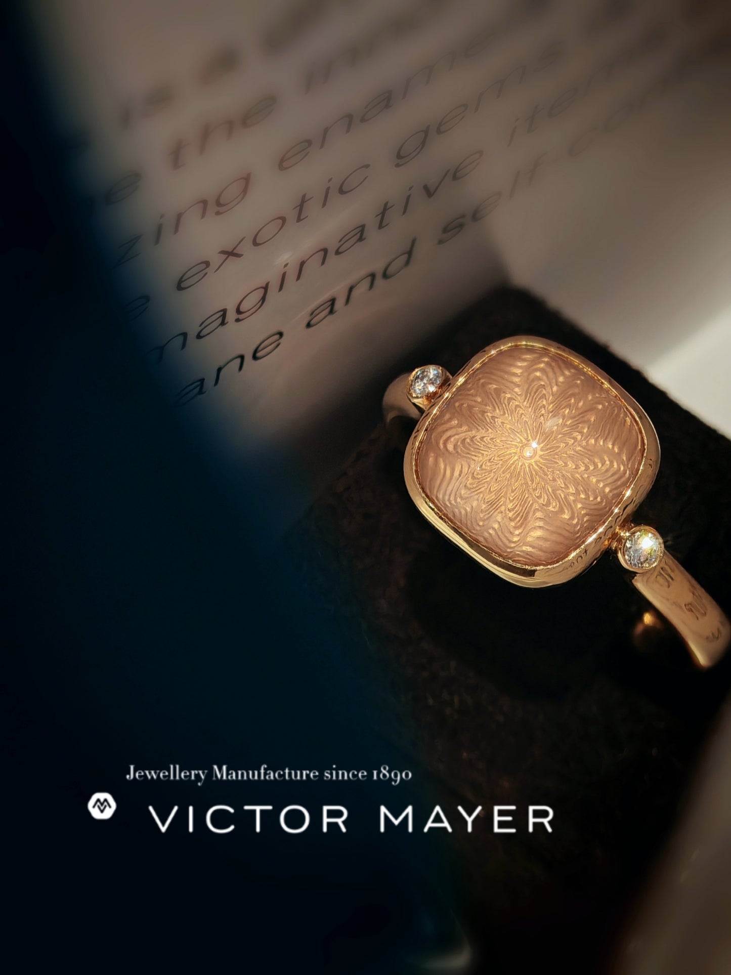 Era Ring - V1598/00/93/00/103