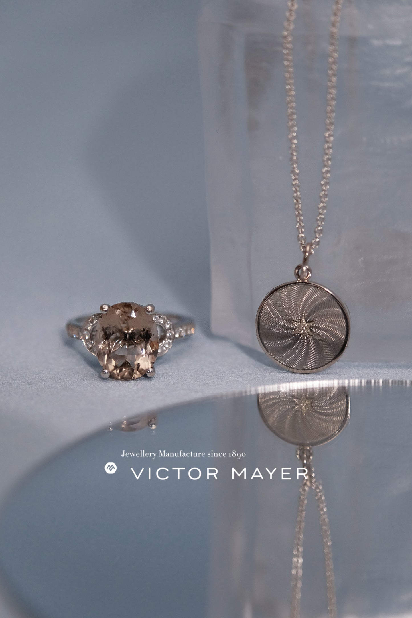 Cocktail Ring - 48982/00/0OQ/00/101