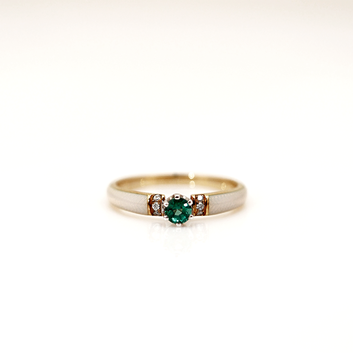 Cocktail Ring - V1761/OP/03/00/10453