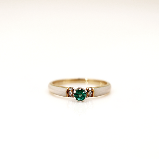 Cocktail Ring - V1761/OP/03/00/10453